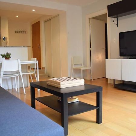 Apartmán Le Cocon De Matabiau - 2 Pas Du Centre Avec Parking Toulouse Exteriér fotografie