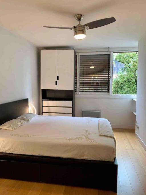 Apartmán Le Cocon De Matabiau - 2 Pas Du Centre Avec Parking Toulouse Exteriér fotografie