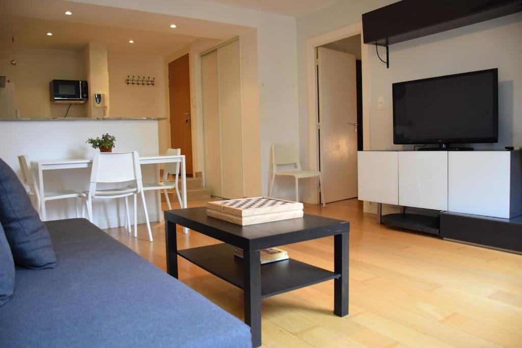 Apartmán Le Cocon De Matabiau - 2 Pas Du Centre Avec Parking Toulouse Exteriér fotografie