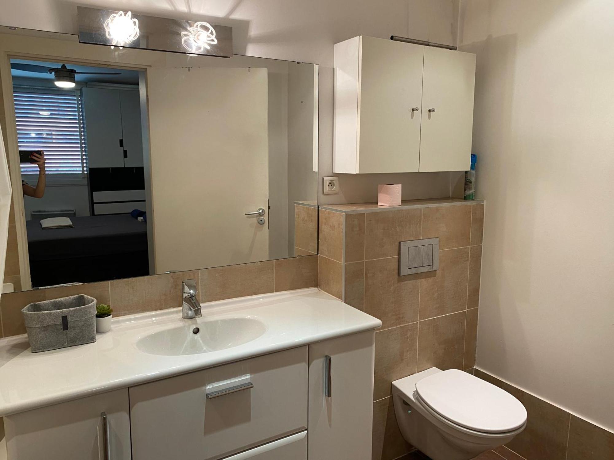 Apartmán Le Cocon De Matabiau - 2 Pas Du Centre Avec Parking Toulouse Exteriér fotografie